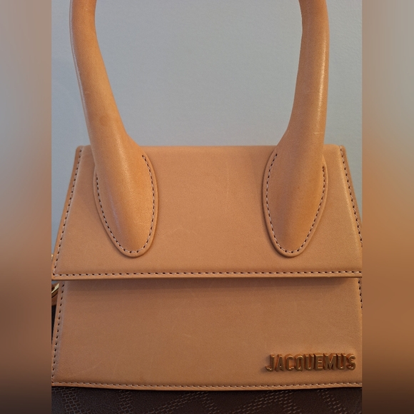 Jacquemus Le Chiquito Moyen - Picture 2 of 8